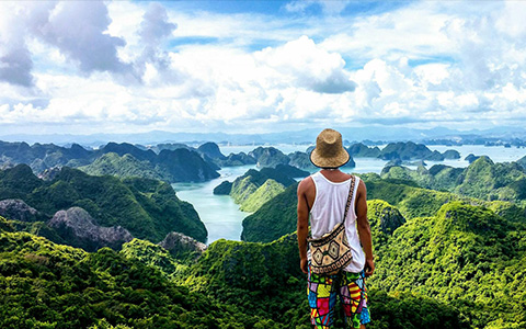 12 Days Highlights of Vietnam and Cambodia Tour