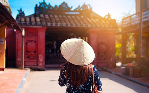 12 Days Easy Pace Vietnam and Cambodia Tour