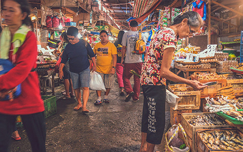 4 Days Cebu Tour with Caohagan Island