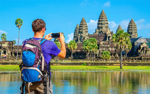 Cambodia Travel Budget: How Much Money to Travel to Cambodia